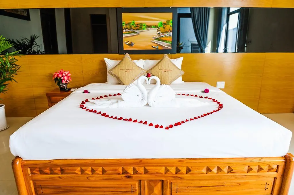 Bien Dao Homestay Χόι Αν 0*,  Βιετνάμ