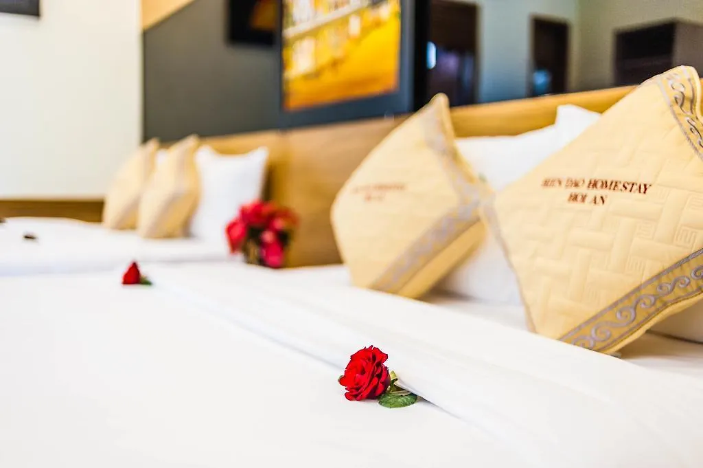 Bien Dao Homestay Χόι Αν 0*,  Βιετνάμ
