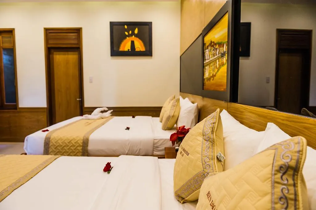 Bien Dao Homestay Χόι Αν 0*,