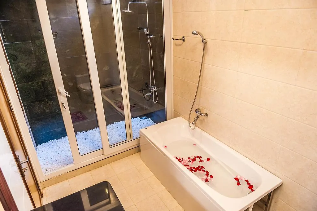 Bien Dao Homestay Χόι Αν