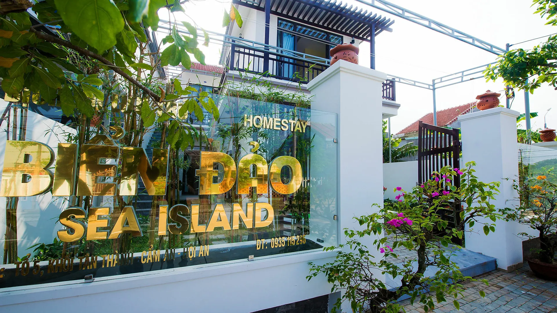 Bien Dao Homestay Χόι Αν 0*,  Βιετνάμ