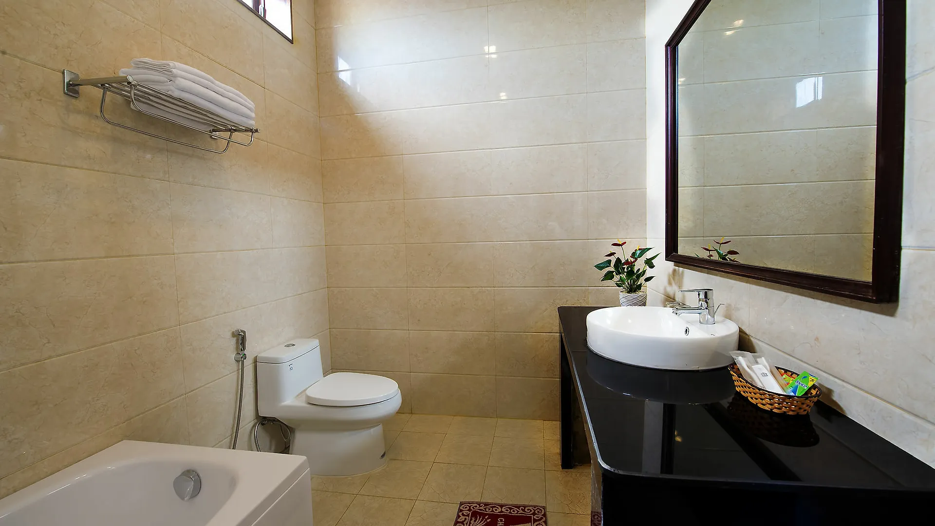 Bien Dao Homestay Χόι Αν 0*,  Βιετνάμ