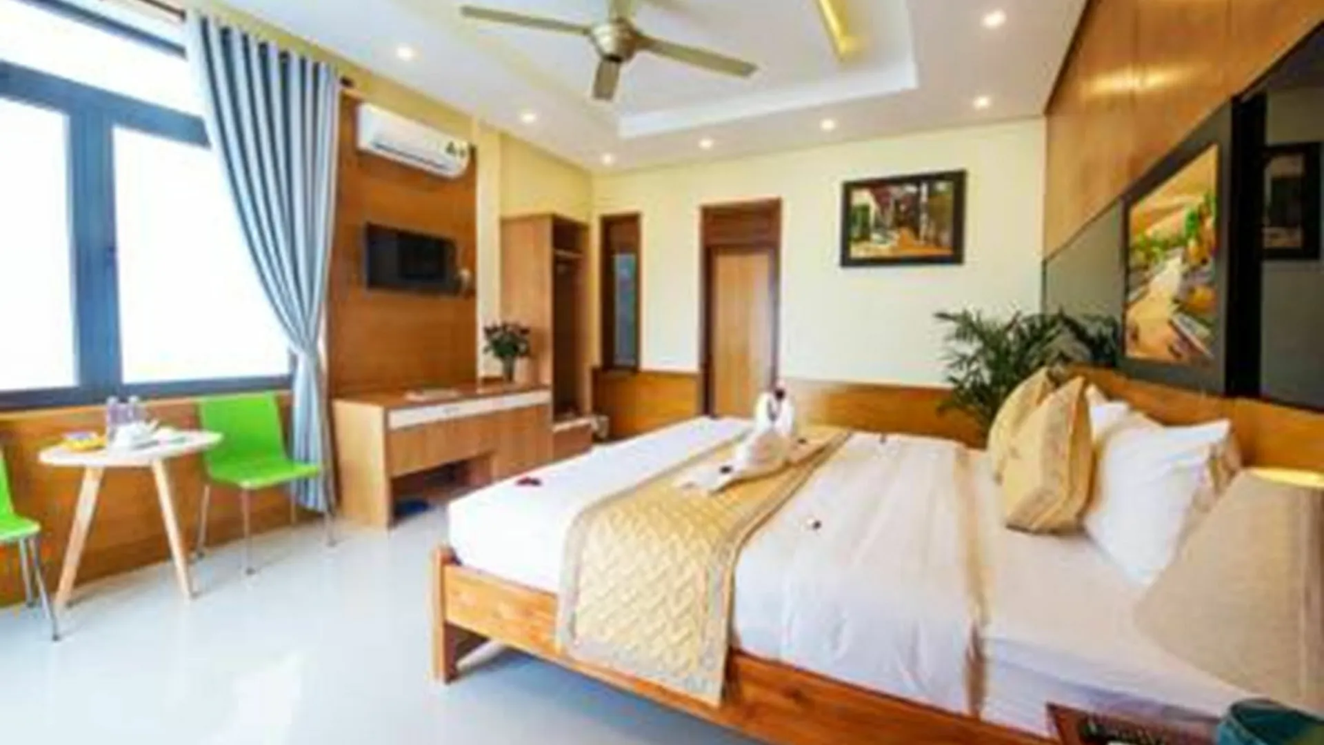 Bien Dao Homestay Χόι Αν Βιετνάμ